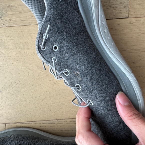 Hoka One One Hupana Flow Wool Shoes - Women's - Picture 9 of 11